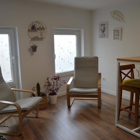 El Pisito Apartment Pontevedra Bagian luar foto