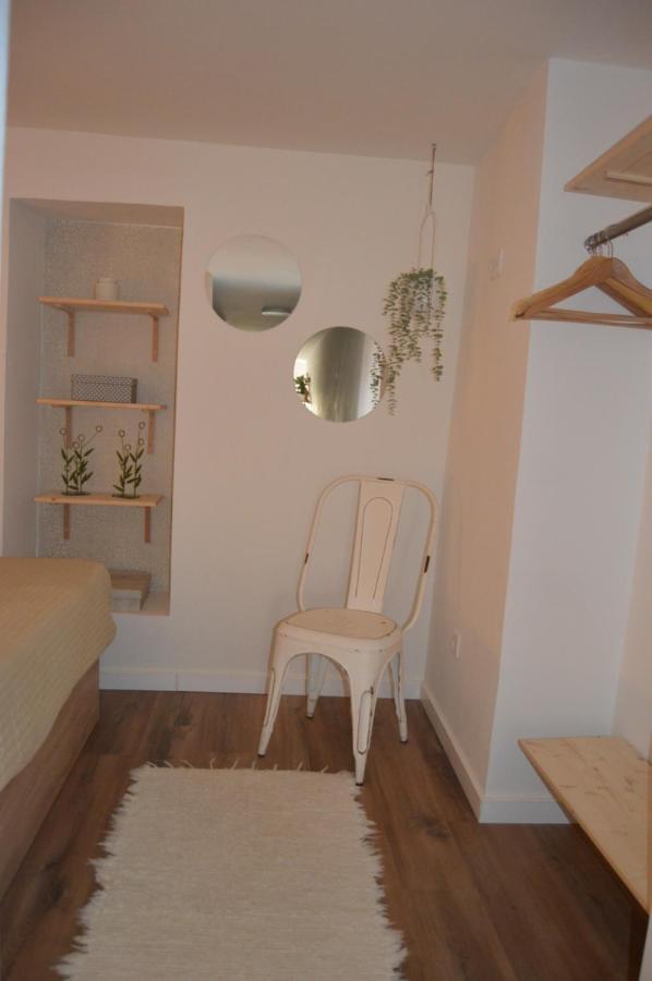El Pisito Apartment Pontevedra Bagian luar foto